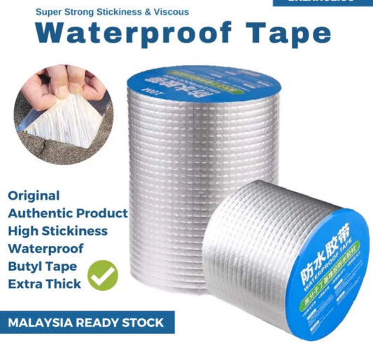 Waterproof Leakage Tape